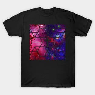 God is everywhere T-Shirt